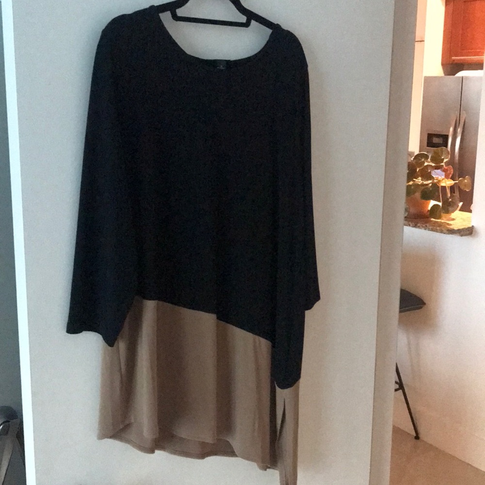 Alfani Dress